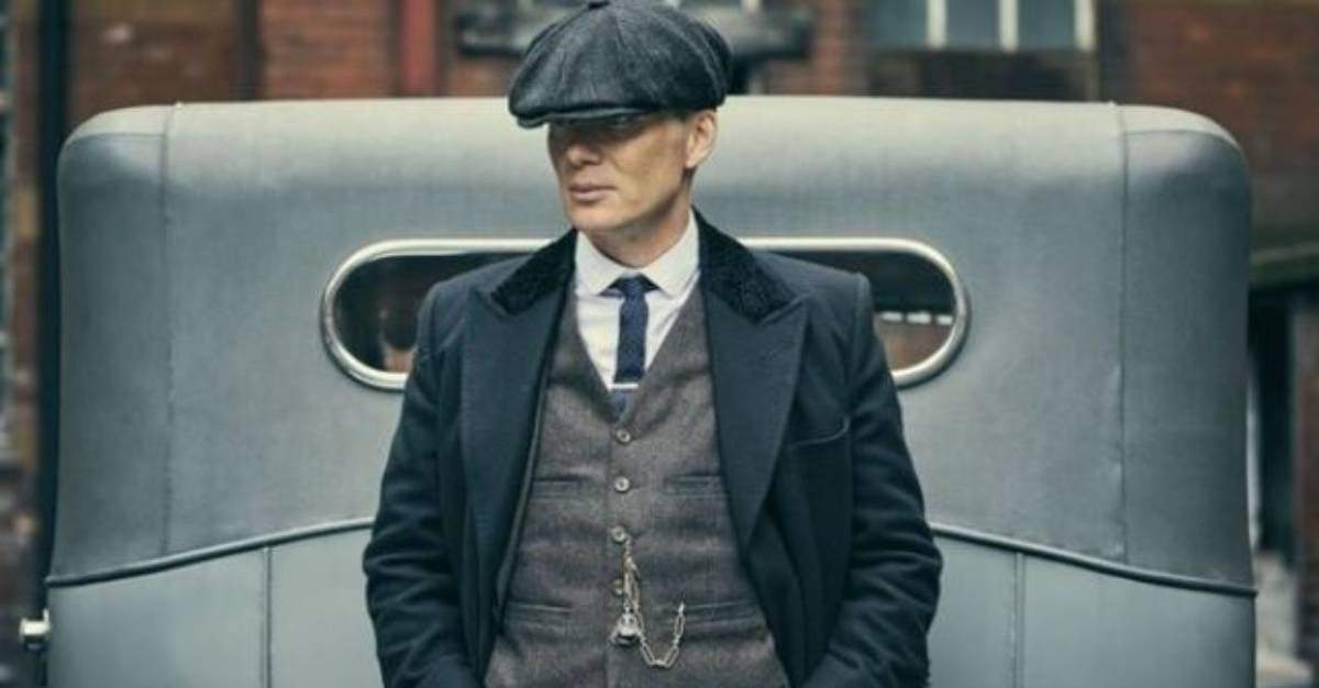 La película de Peaky Blinders ya tiene fecha de inicio de rodaje