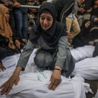 “Es genocidio”: Informe de Amnistía sobre Israel en Gaza; Gobierno de Netanyahu lo tilda de “falso”