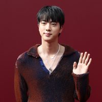 Sorprendió con su talento: el nuevo trabajo de Jin de BTS fuera de la música