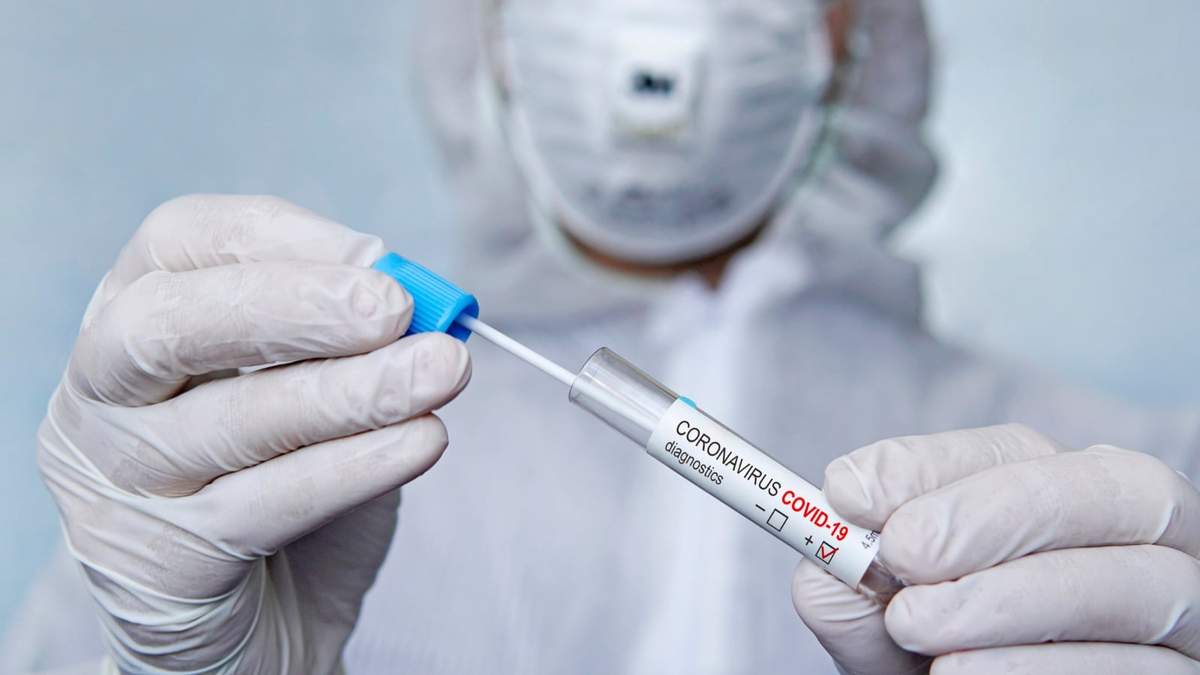 Coronavirus. Fuente: (Twitter)