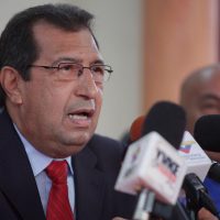 Hermano de Hugo Chávez alerta por 'guión golpista” urdido desde la OEA