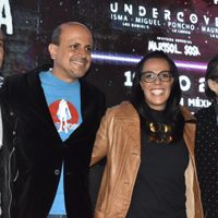 “Amar, querer y rockear”, el festival rockero en honor a José José en el Frontón México