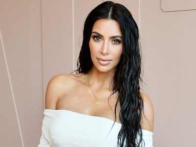 Lo superó: Kim Kardashian dejó atrás el escándalo matrimonial y organizó esta increíble fiesta