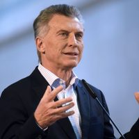 Mauricio Macri apuntó contra el Gobierno tras el ataque en El Bolsón: qué dijo