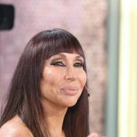 Moria Casán develó el regalo más extravagante que le hizo un fan: "Eran cien lucas de hoy"
