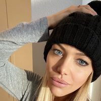 ¡Quién pudiera! Evangelina Anderson mostró los lujos que nadie imaginó que tiene