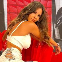 Gran reencuentro: Barby Franco se mostró muy cerca de alguien especial