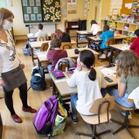 Retorno a clase: así será el protocolo que implementará la Ciudad de Buenos Aires