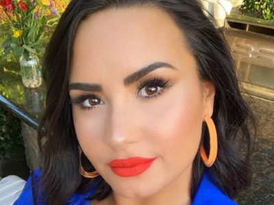 “No todos tienen una”: Demi Lovato reflexionó en el día de las madres y recibió 900 mil “likes"