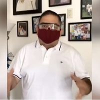 Congreso de Colima cierra sus puertas tras resultado positivo de diputado a covid-19