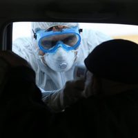 La pandemia coronavirus hizo suspender las elecciones en Córdoba