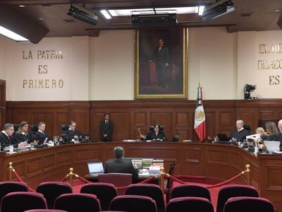 Corte determinará legalidad de extinción de 13 fideicomisos del Poder Judicial