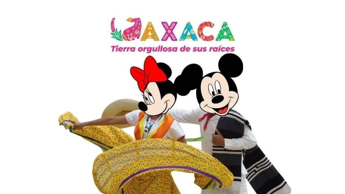 Uno de los memes que circularon en redes sociales