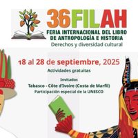 La 36º FILAH presentará por primera vez un ciclo sobre industrias creativas y culturales