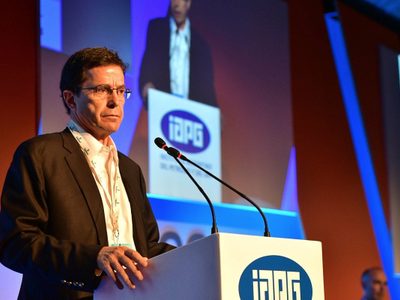 Markous: “Hay que aprovechar Vaca Muerta porque tiene recursos espectaculares”