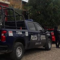 El subdirector de la Policía de Culiacán fue asesinado en una emboscada