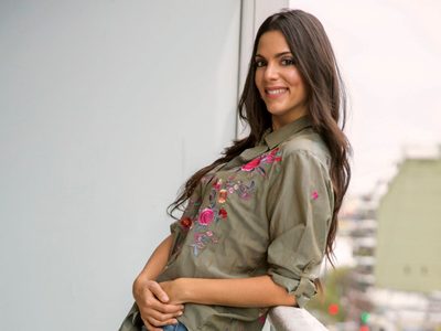 "La pasamos muy mal": Belu Lucius relató en primera persona cómo vive tras recibir la peor noticia