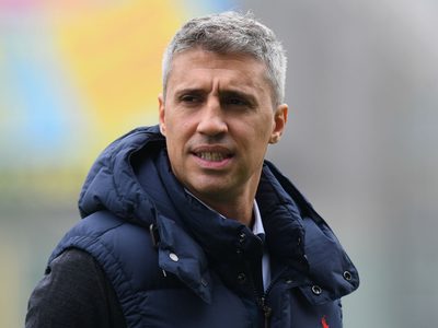 La revelación de Hernán Crespo sobre Lautaro Martínez