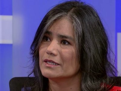 Incondicional de Eruviel Ávila y ligada a OHL, la nueva abogada de Pemex