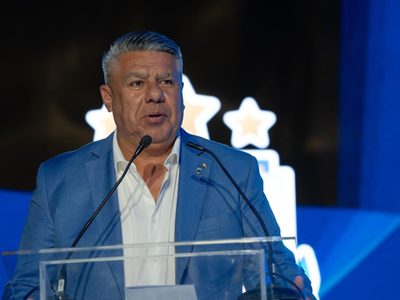 Tapia pidió la nulidad del llamado a indagatoria por la retención de más de $19.353 millones
