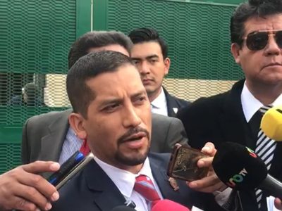 Acusados del desplome en la Línea 12 piden más tiempo para aportar pruebas; el juez los "batea"