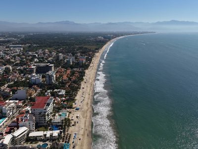 Avalancha de litigios empantanan recuperación de patrimonio en Bahía de Banderas