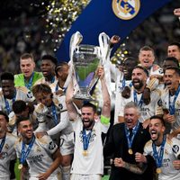 Champions League: con Real Madrid como favorito, así quedaron los cruces con el nuevo formato