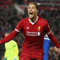 Bomba en Europa, ¿Virgil Van Dijk abandona Liverpool?