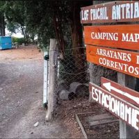 Conflicto por el camping Correntoso: un heredero de los Antriao aseguró que “La Municipalidad lo usurpó en los años 70”