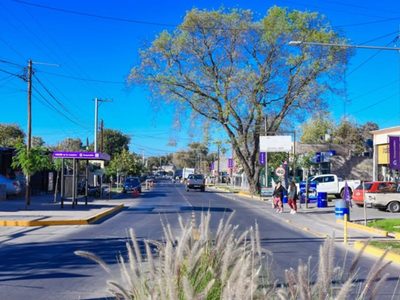 Se espera un viernes caluroso con Zonda y alertas en Mendoza