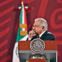 La salida del fiscal, entre el costo político para el presidente y la cárcel