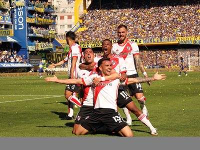 Futuro confirmado: cómo responderá River ante una oferta desde Brasil por este jugador