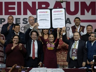 Sheinbaum y Morena no cometieron actos anticipados de campaña ni vulneraron la equidad: TEPJF