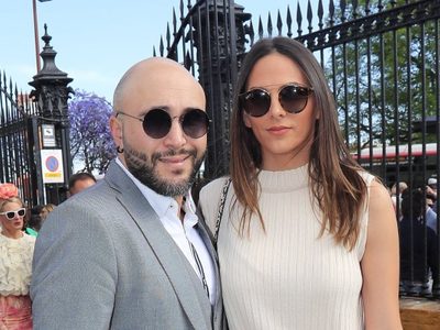 A pesar de las dificultades, Kiko Rivera e Irene Rosales celebraron una fecha muy especial en el cal