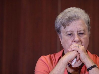 Fueron dos las entrevistas de AMLO y Colosio: Clara Jusidman