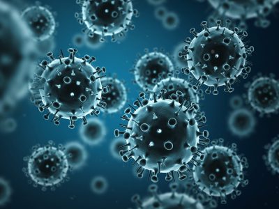 Qué es la influenza B, el virus por el que murió una adolescente de 13 años