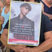 Caso Jeremías Monzón: la Justicia confirmó que la madre de uno de los menores asesinos seguirá detenida