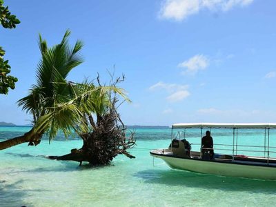 Turismo seguro: lugares donde se puede viajar y no llegó el coronavirus