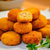 Nuggets de pollo y brócoli: prepará esta versión única, saludable y deliciosa