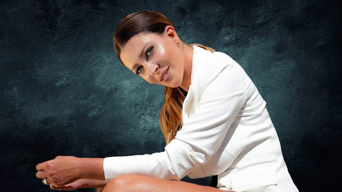 Mónica Ayos. Fuente: (Minuto Neuquén)