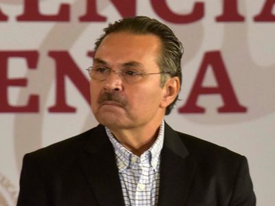 Con Octavio Romero al frente, situación de Pemex se agravó: perdió 348 mmdp en 2019