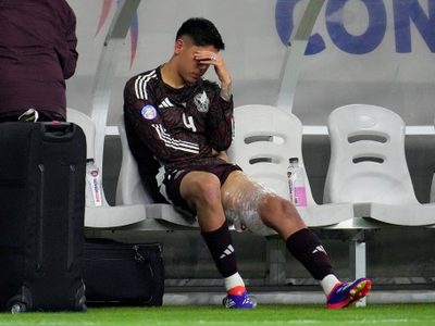 Se agotó la mina del Tri:  la peor generación de futbolistas en 30 años