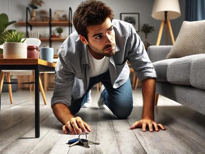 Por qué siempre perdés cosas: caos energético y objetos que “desaparecen”, según el Feng Shui