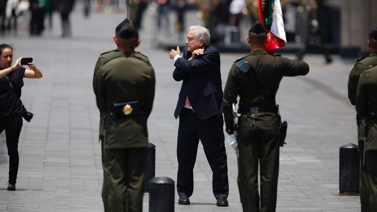Andrés Manuel López Obrador