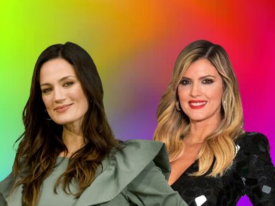 Las lujosas vacaciones de Paula Chaves y Mery del Cerro en Brasil