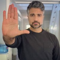 ¿Otro éxito? Jaime Camil estrenará "Broke". ¡Sí, en la CBS! ¿De qué se trata?