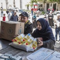 ONU reporta un aumento del hambre en el mundo