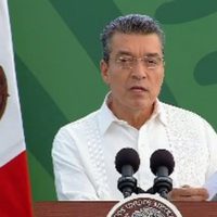 En sexenio de Rutilio Escandón se profundizó en Chiapas la crisis de derechos humanos: Frayba