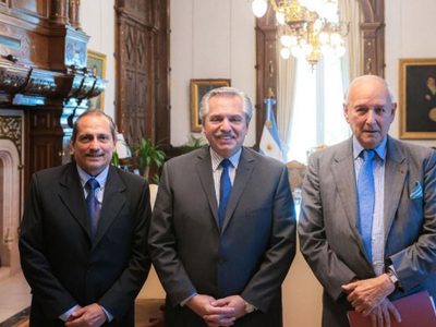 Millonaria inversión francesa en Salta