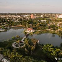 Turismo argentino: Formosa buscará reactivar al sector hotelero